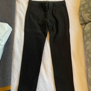 Banana Republic Sloan pant
